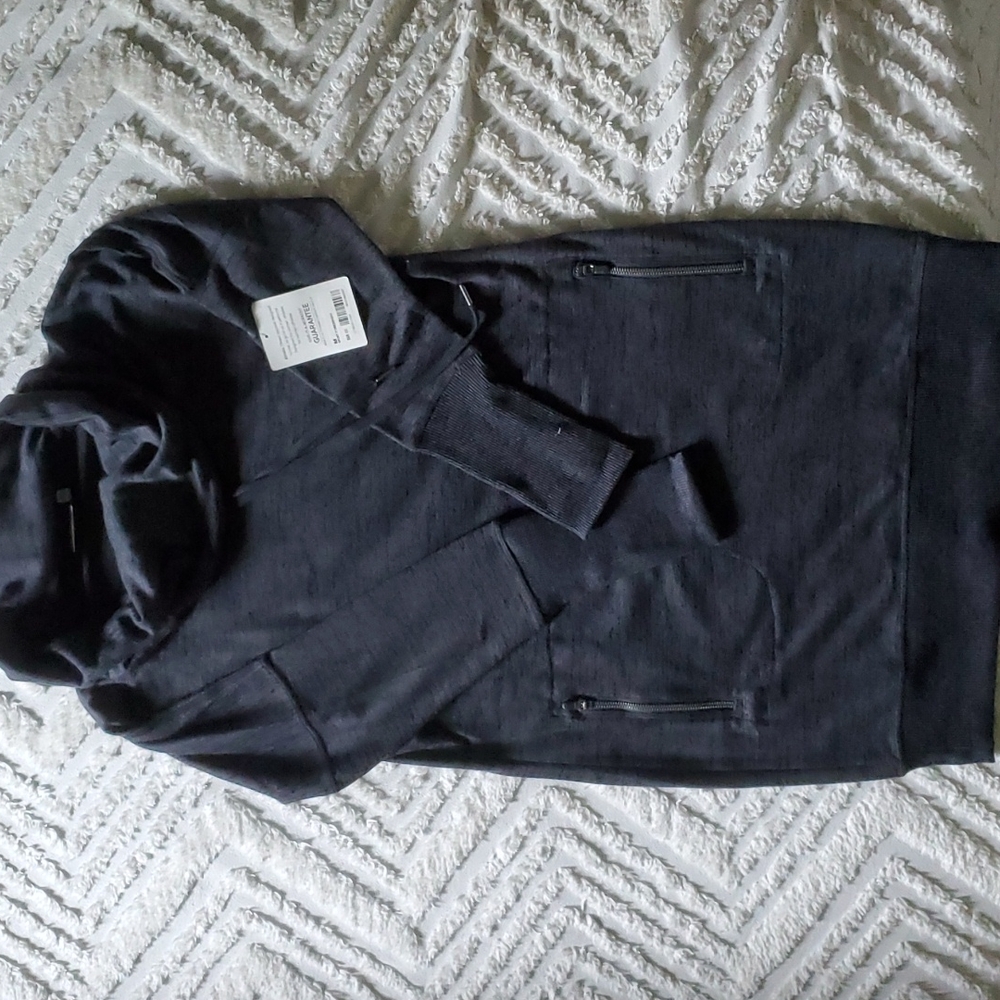 NWT Athleta Sport II Dress